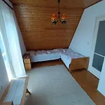 Szoloskert Vendeghaz