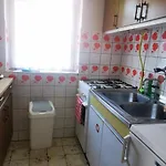 Szoloskert Vendeghaz Daire *
