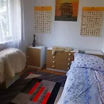 Szoloskert Vendeghaz
