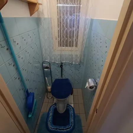Szoloskert Vendeghaz Daire
