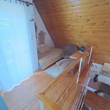 Appartamento Szoloskert Vendeghaz *