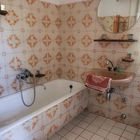Szoloskert Vendeghaz Daire *