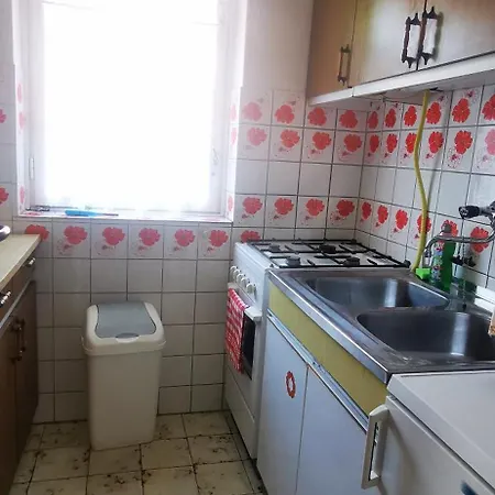 Szoloskert Vendeghaz Daire *