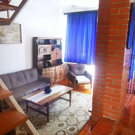 Appartamento Szoloskert Vendeghaz Gárdony