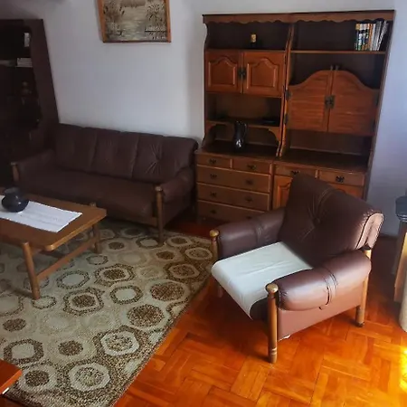 Appartamento Szoloskert Vendeghaz *