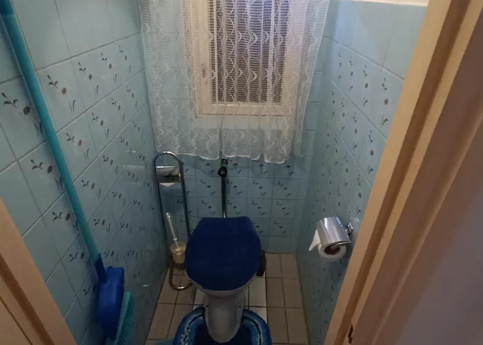 Szoloskert Vendeghaz Apartament