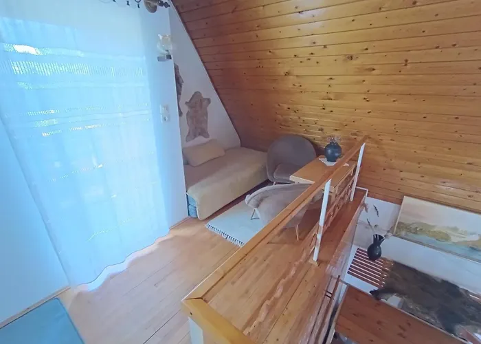 Apartament Szoloskert Vendeghaz *