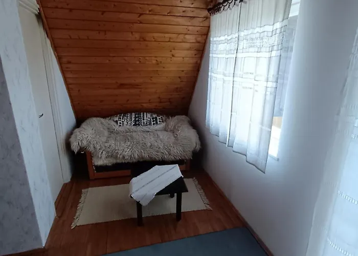 Szoloskert Vendeghaz Apartament