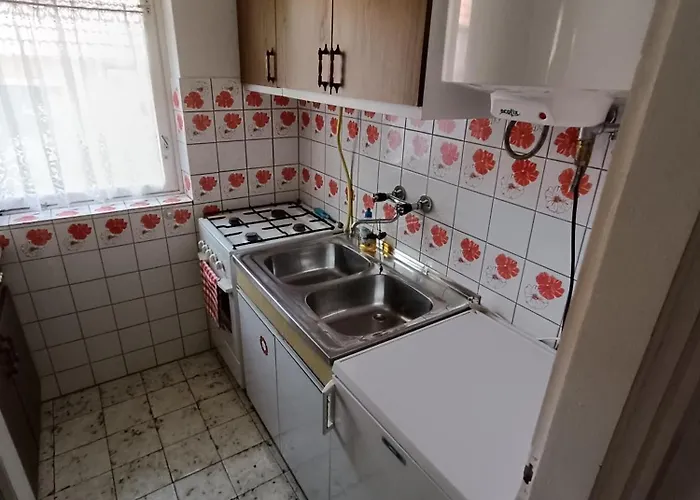 Apartament Szoloskert Vendeghaz