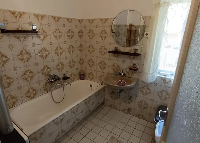Szoloskert Vendeghaz Apartament *