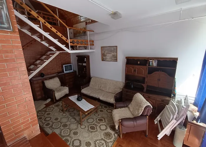 Szoloskert Vendeghaz Apartament Gárdony