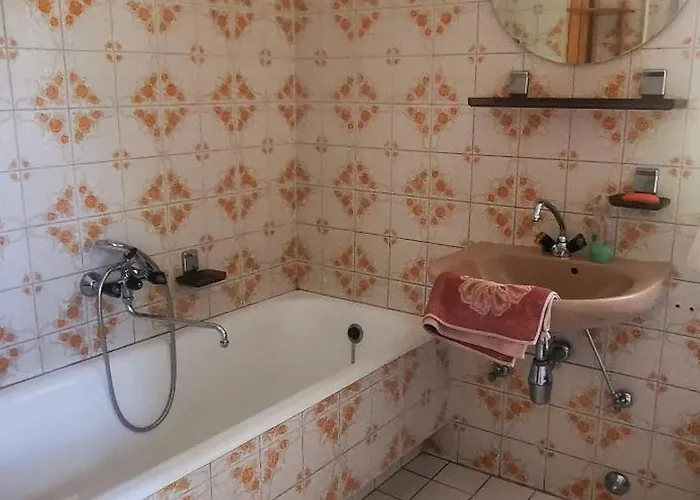 Szoloskert Vendeghaz Apartament *