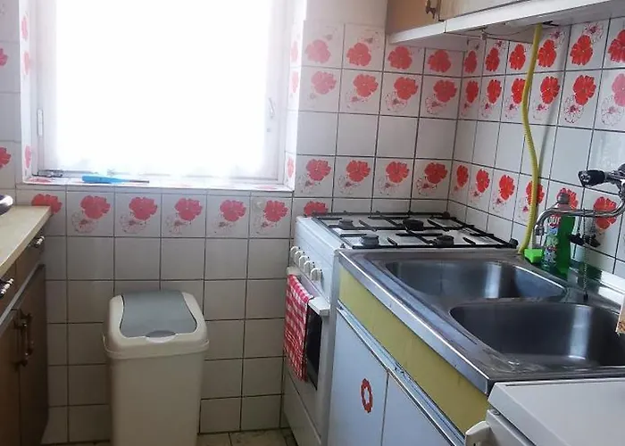 Szoloskert Vendeghaz Apartament *