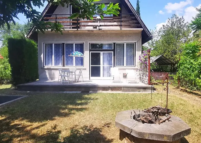 Szoloskert Vendeghaz Apartament Gárdony