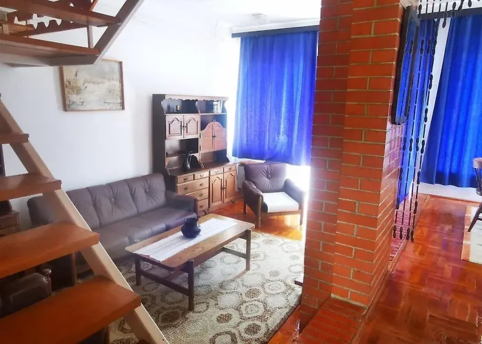Apartament Szoloskert Vendeghaz Gárdony