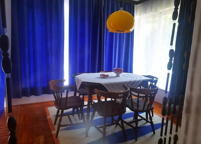 Apartament Szoloskert Vendeghaz Gárdony